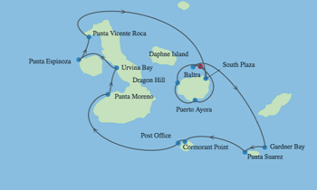 Galapagos & Pérou - 17 jours