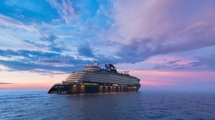 Amarc recommande les luxueux navires d’Explora Journeys