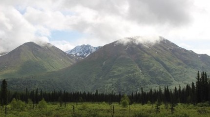 Alaska: Le plus beau voyage