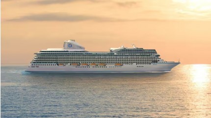L'Oceania Allura