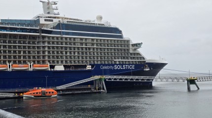 Alaska - 12 jours