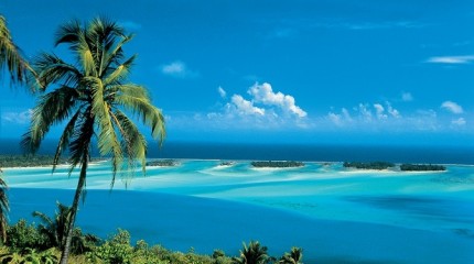 Tahiti Tuamotu - 15 jours