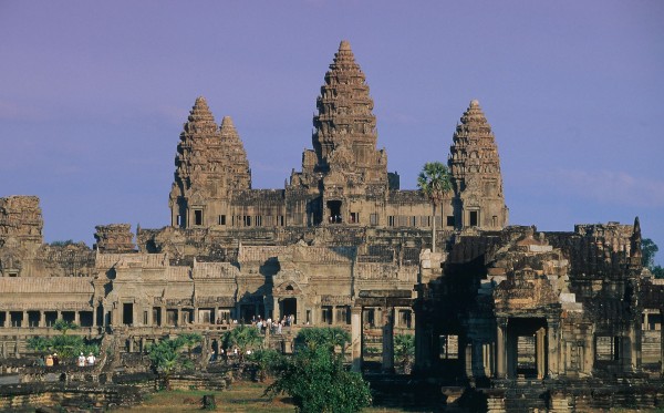 Cambodge et Vietnam luxe - 18 jours