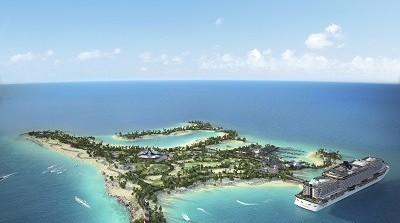 Caraïbes Est - 8 jours