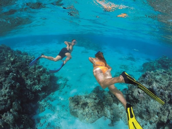 Marquises, Tuamotu et Îles de la Société - 15 jours