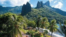 Marquises et Tuamotu - 15 jours