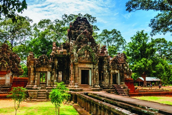 Cambodge et Vietnam - 13 jours