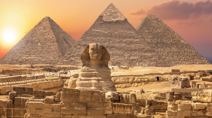 Égypte et Nil - 12 jours
