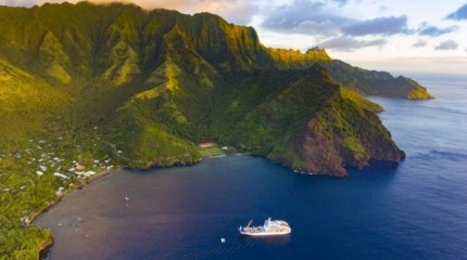 Tahiti - 12 jours