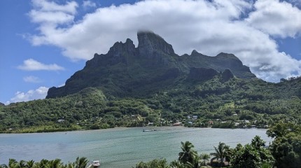 Tuamotu Tahiti 2025 - 11 jours