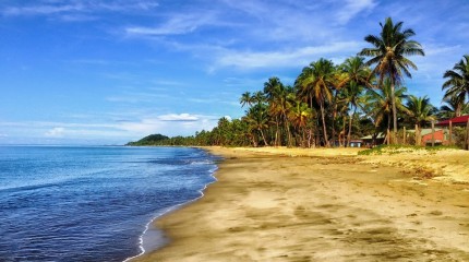Archipel du Pacifique Sud - Fidji - 14 jours