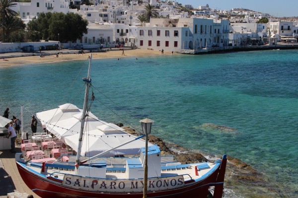 Îles Grecques - 11 jours