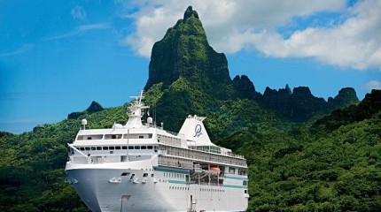 Tahiti Tuamotu - 11 jours