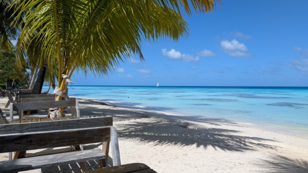 Tuamotu Tahiti - 11 jours
