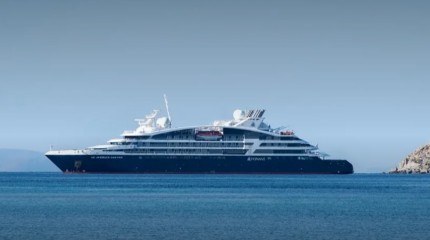 Le Jacques Cartier
