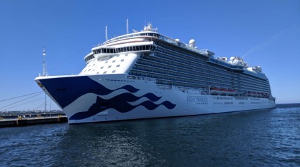 Regal Princess
