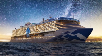 Star Princess