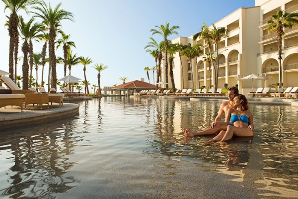 Dreams Los Cabos Suite Golf Resort & Spa