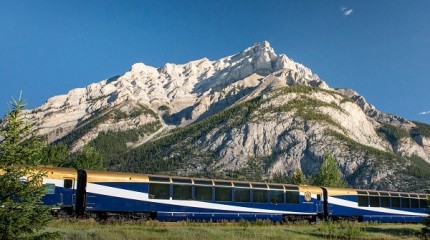 Alaska et Rocheuses - 14 jours