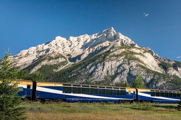 Alaska et Rocheuses - 14 jours