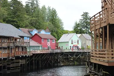 Alaska - 12 jours