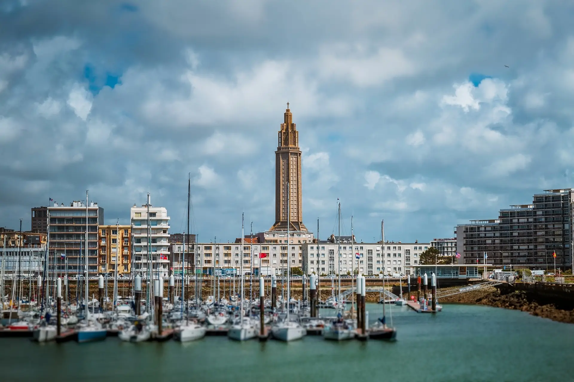 Fort Lauderdale à Rotterdam - 15 jours