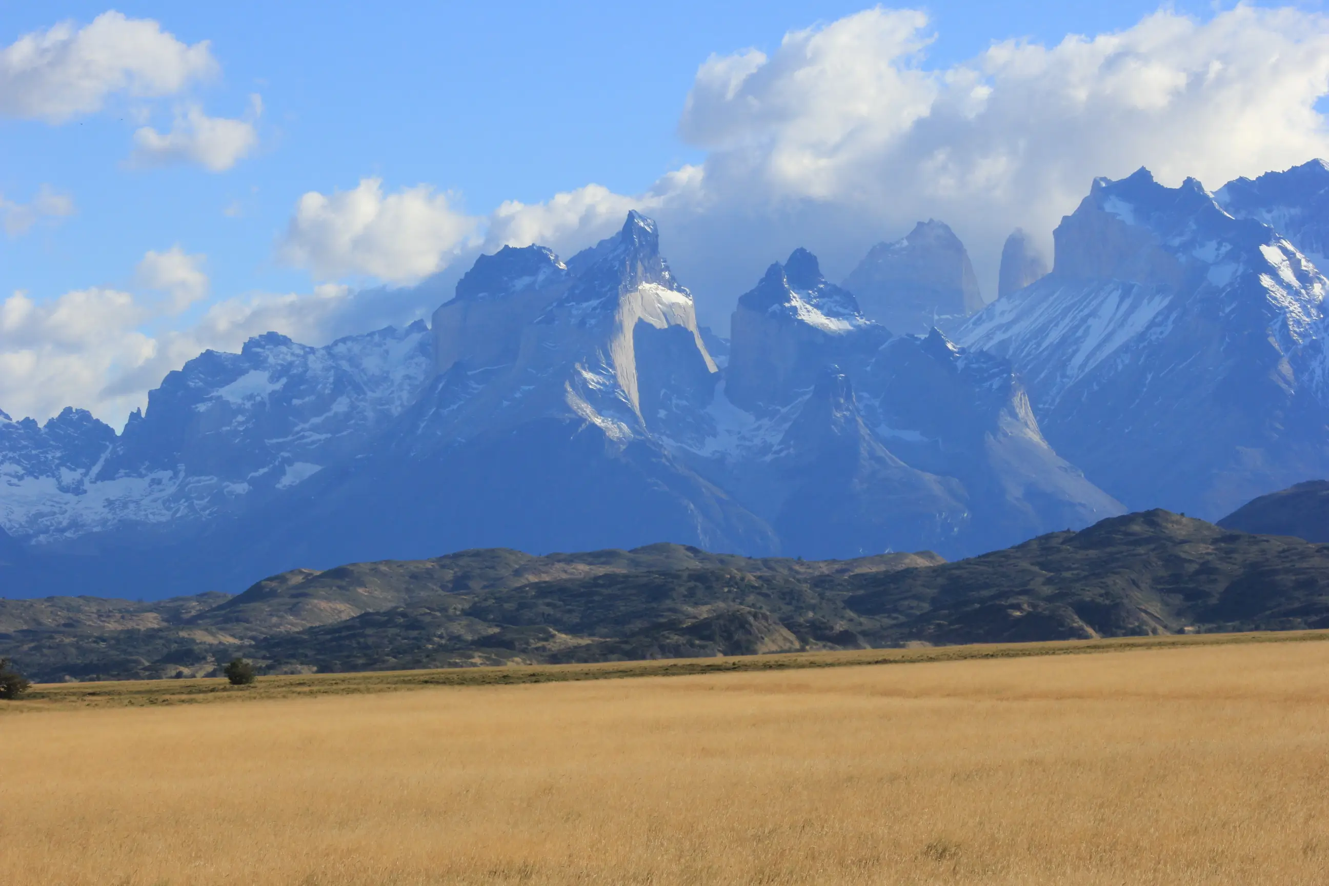Patagonie - 16 jours