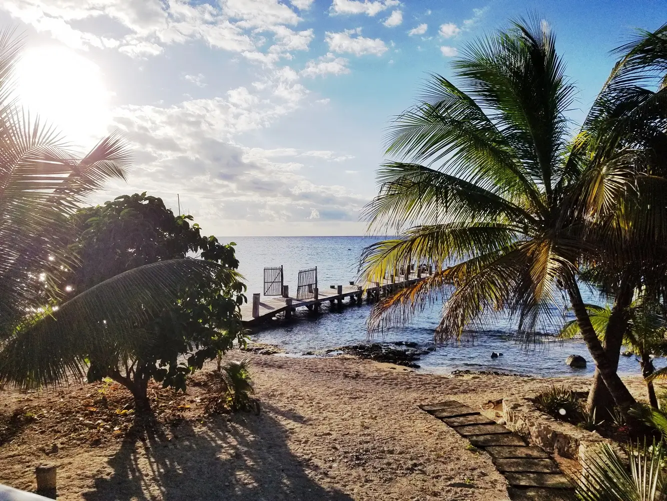Caraïbes Ouest - 10 jours