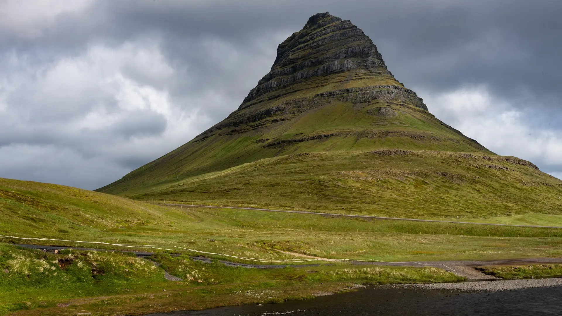 Islande - 8 jours
