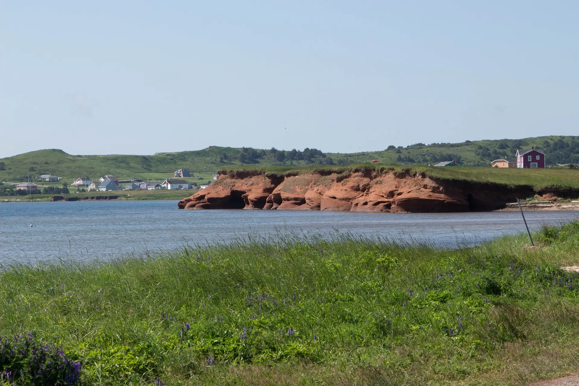 Québec -Îles-de-la -Madeleine - 11 jours