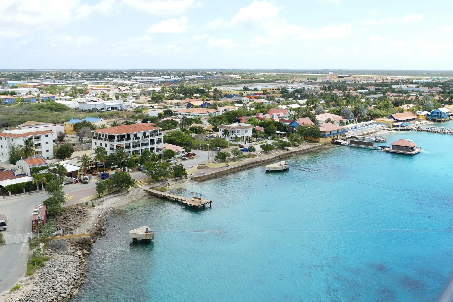 Caraïbes Sud - 9 jours
