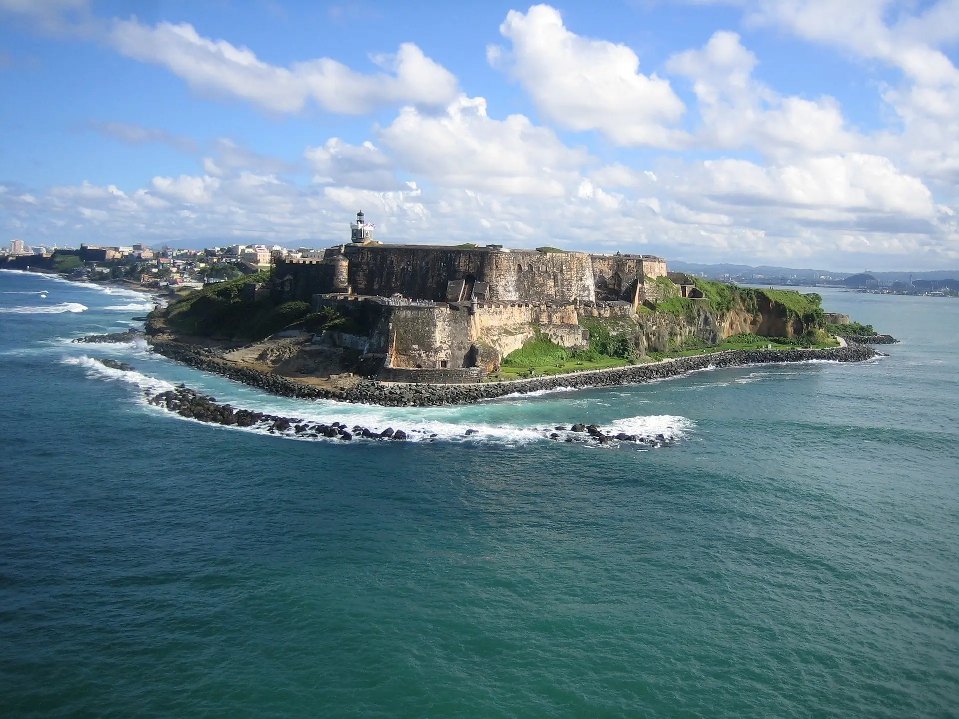 Caraïbes Est - 10 jours