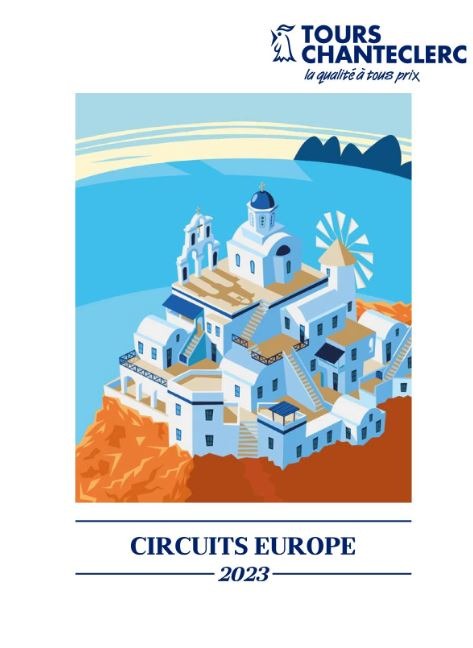 Circuits Europe 2023